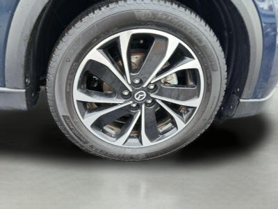 2022 Mazda Mazda CX-5 2.5 S Premium Plus Package