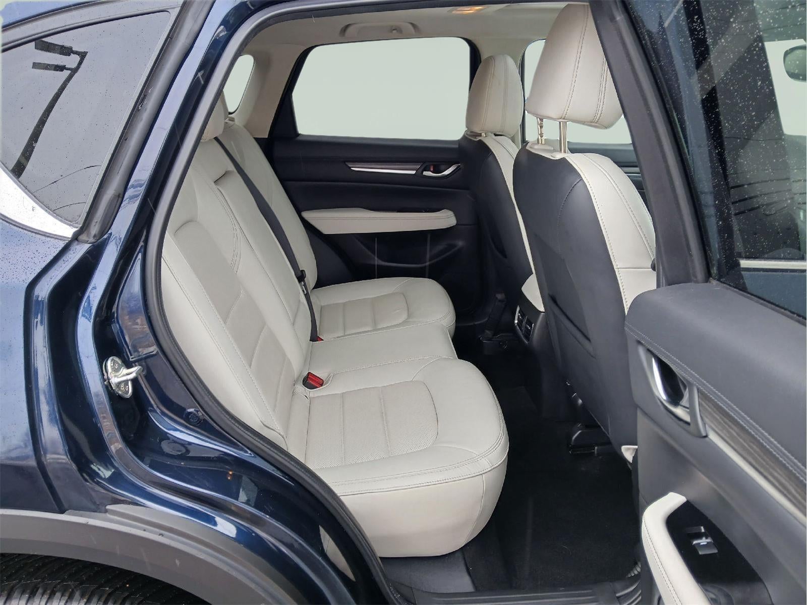 2022 Mazda Mazda CX-5 2.5 S Premium Plus Package