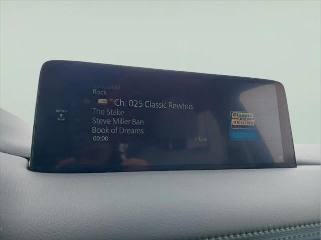 2022 Mazda Mazda CX-5 2.5 S Premium Plus Package