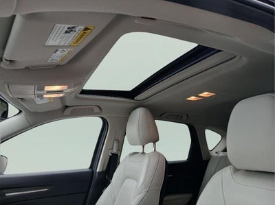 2022 Mazda Mazda CX-5 2.5 S Premium Plus Package