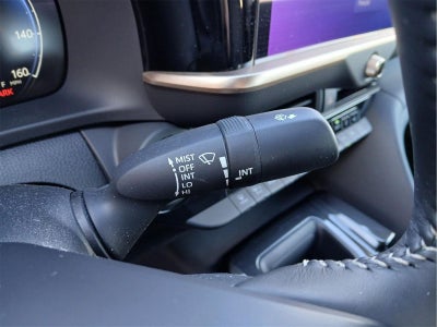 2026 Toyota CROWN XLE