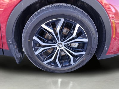 2026 Toyota CROWN XLE