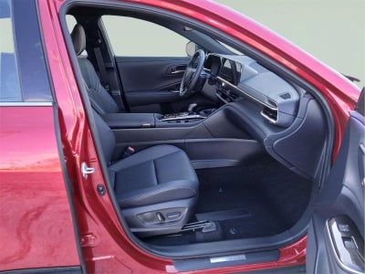 2026 Toyota CROWN XLE