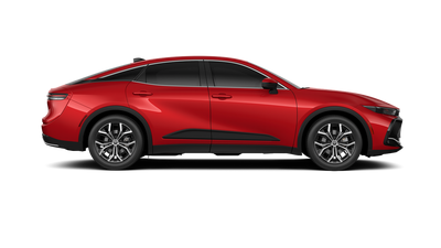 2026 Toyota CROWN XLE