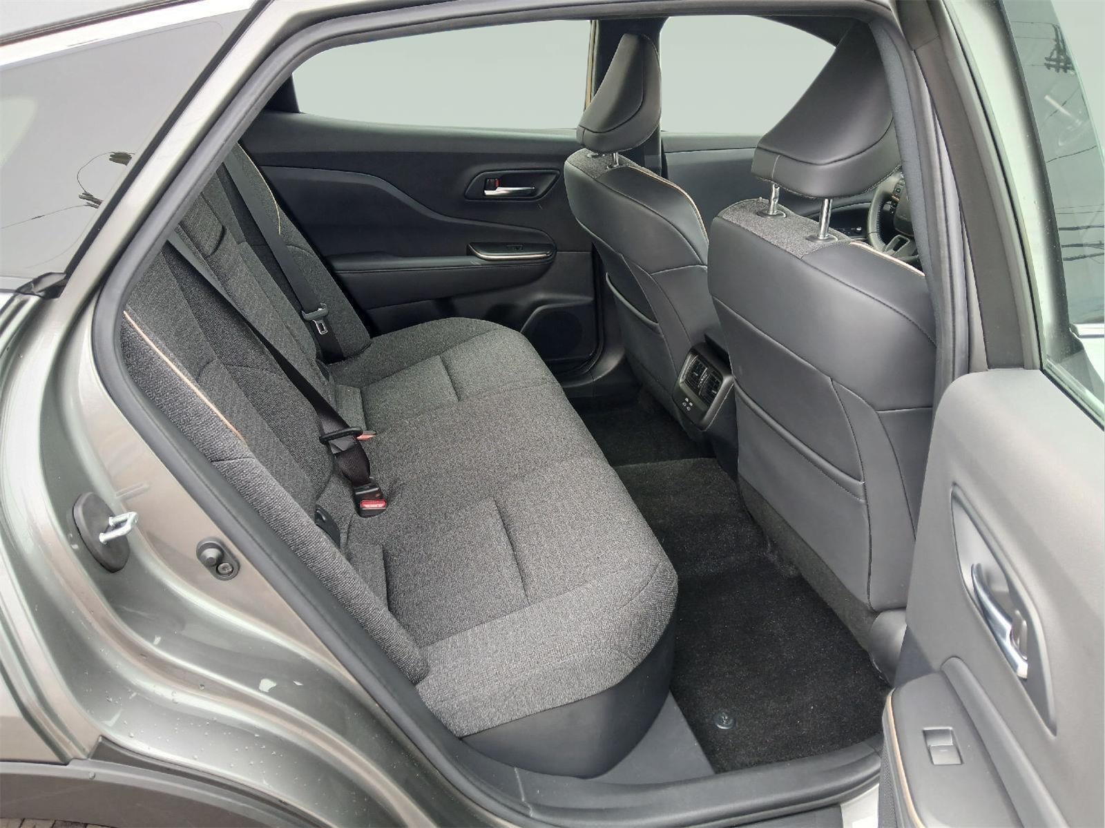 2023 Toyota Toyota Crown XLE XLE