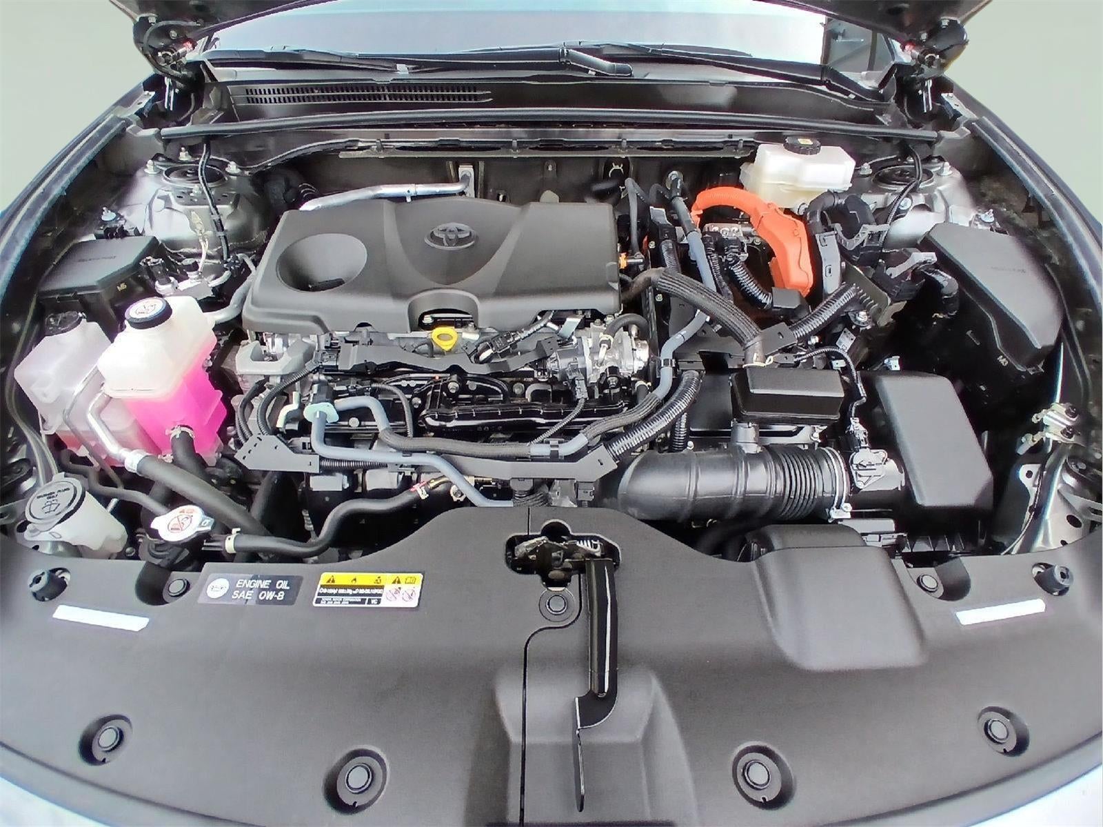 2023 Toyota Toyota Crown XLE XLE