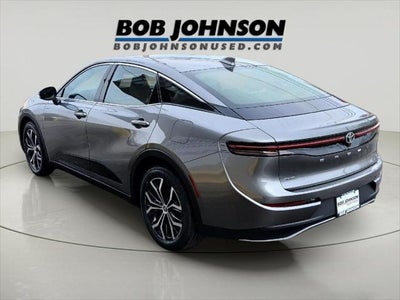 2023 Toyota Toyota Crown XLE XLE