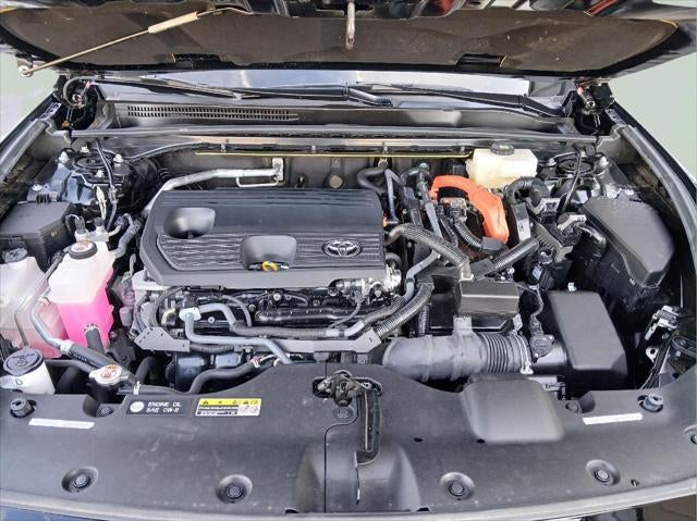 2026 Toyota Toyota Crown Limited