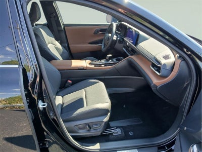 2026 Toyota Crown Limited