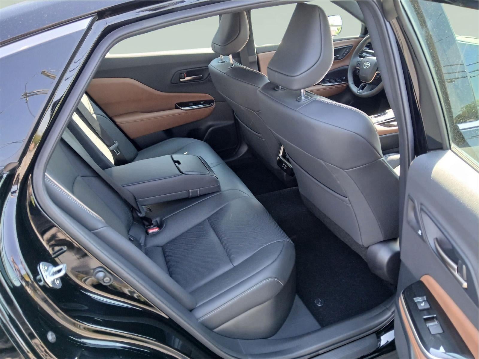 2026 Toyota Crown Limited
