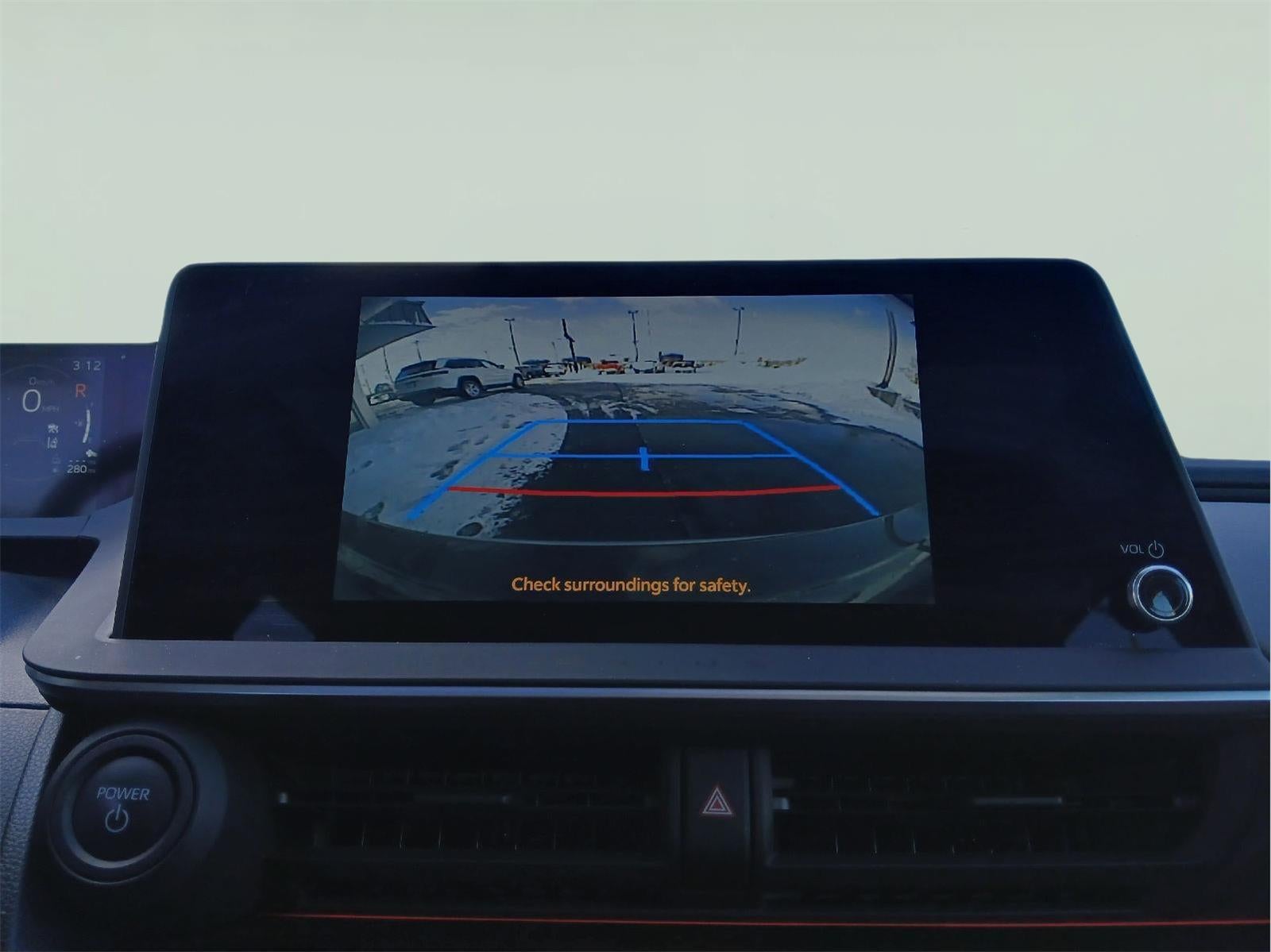 2024 Toyota PRIUS PRIME XSE