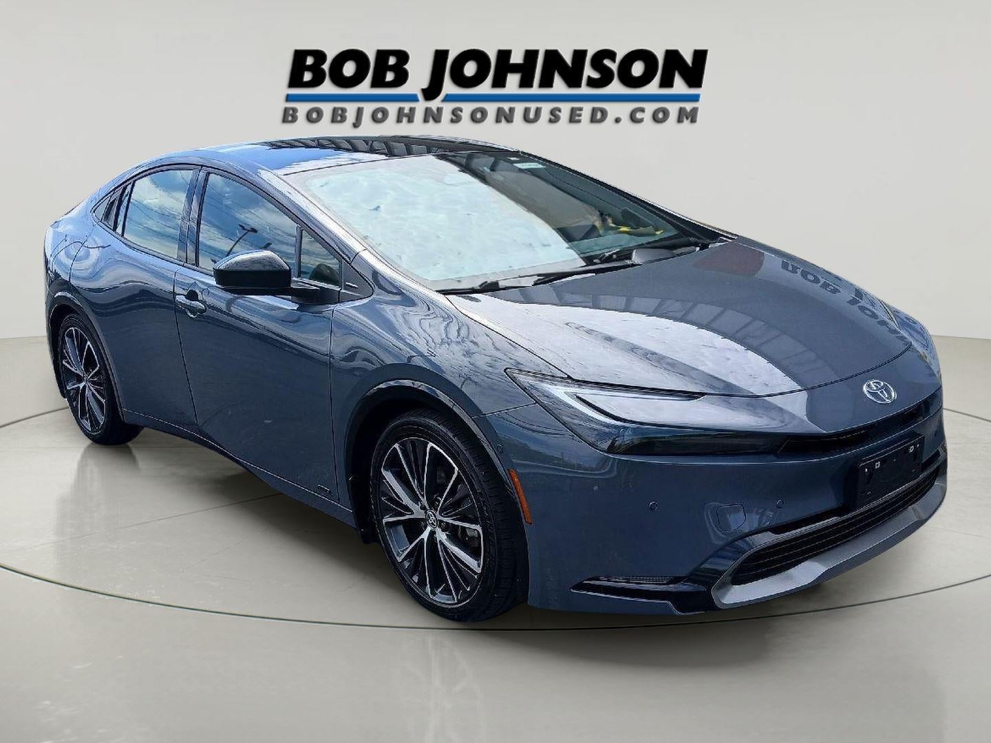 2024 Toyota Prius Limited