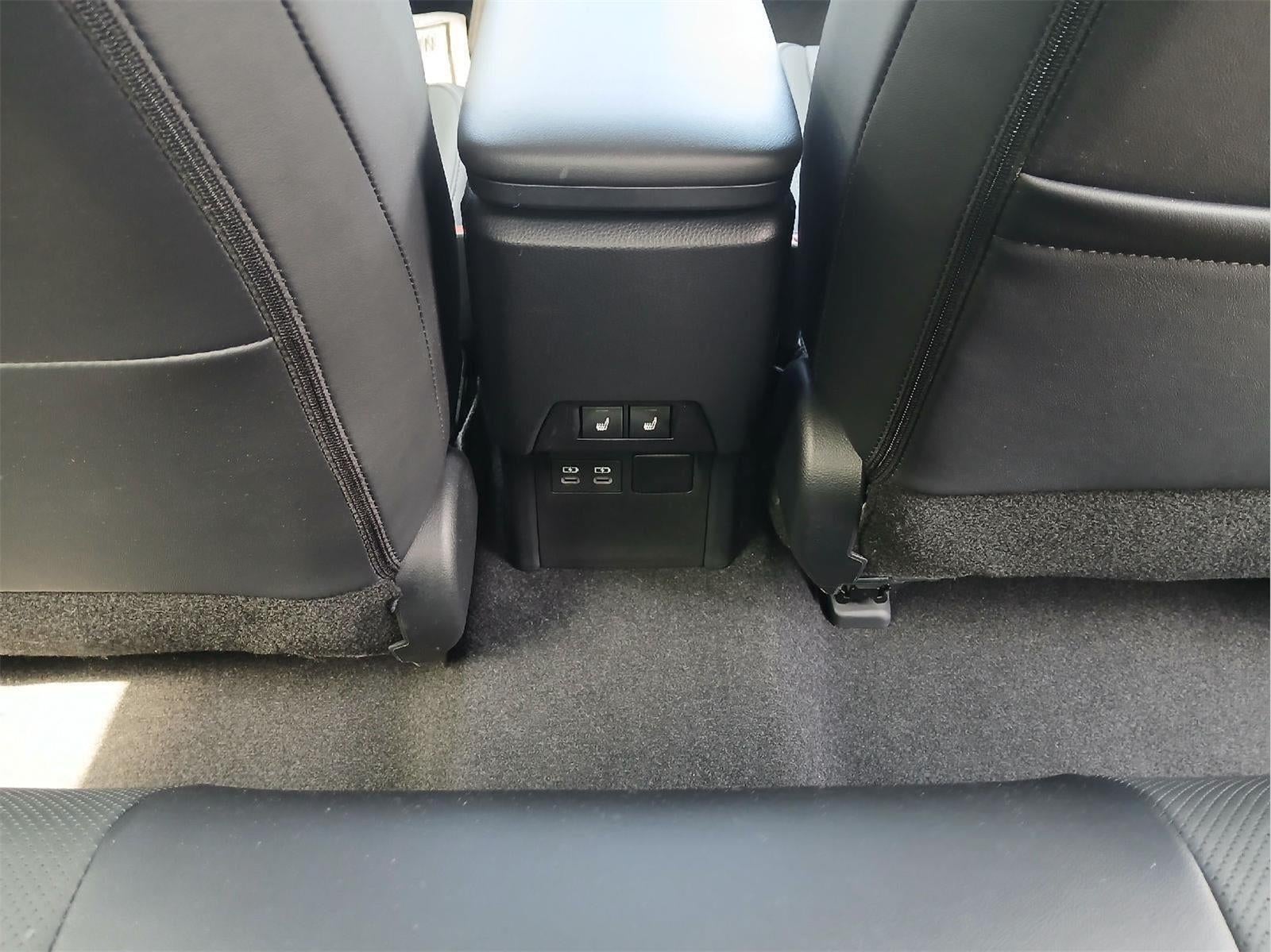 2024 Toyota Prius Limited