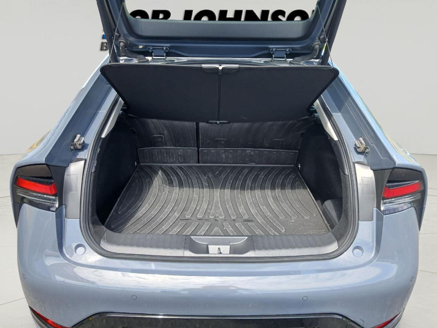 2024 Toyota Prius Limited
