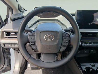 2024 Toyota Prius Limited