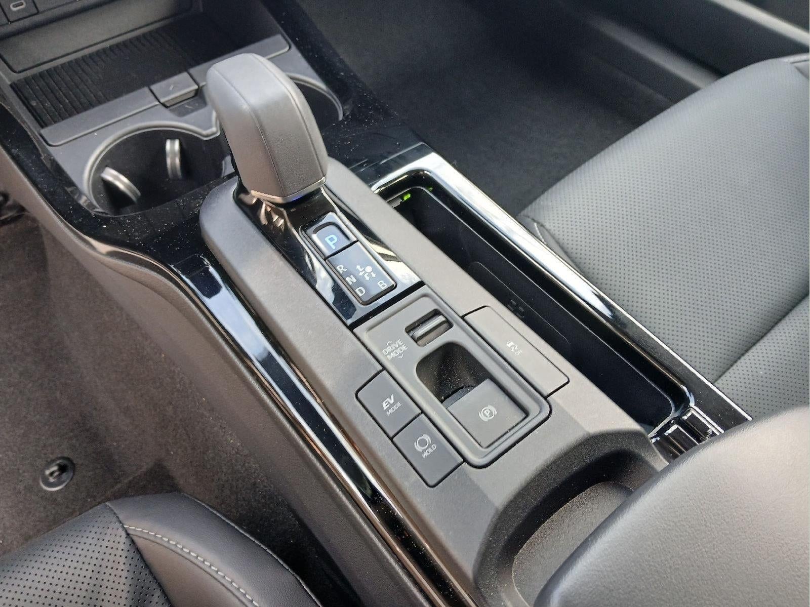 2024 Toyota Prius Limited