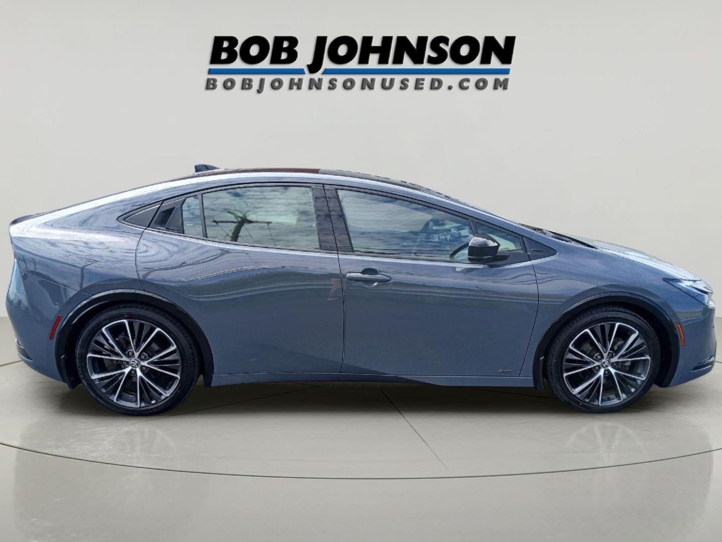 2024 Toyota Prius Limited