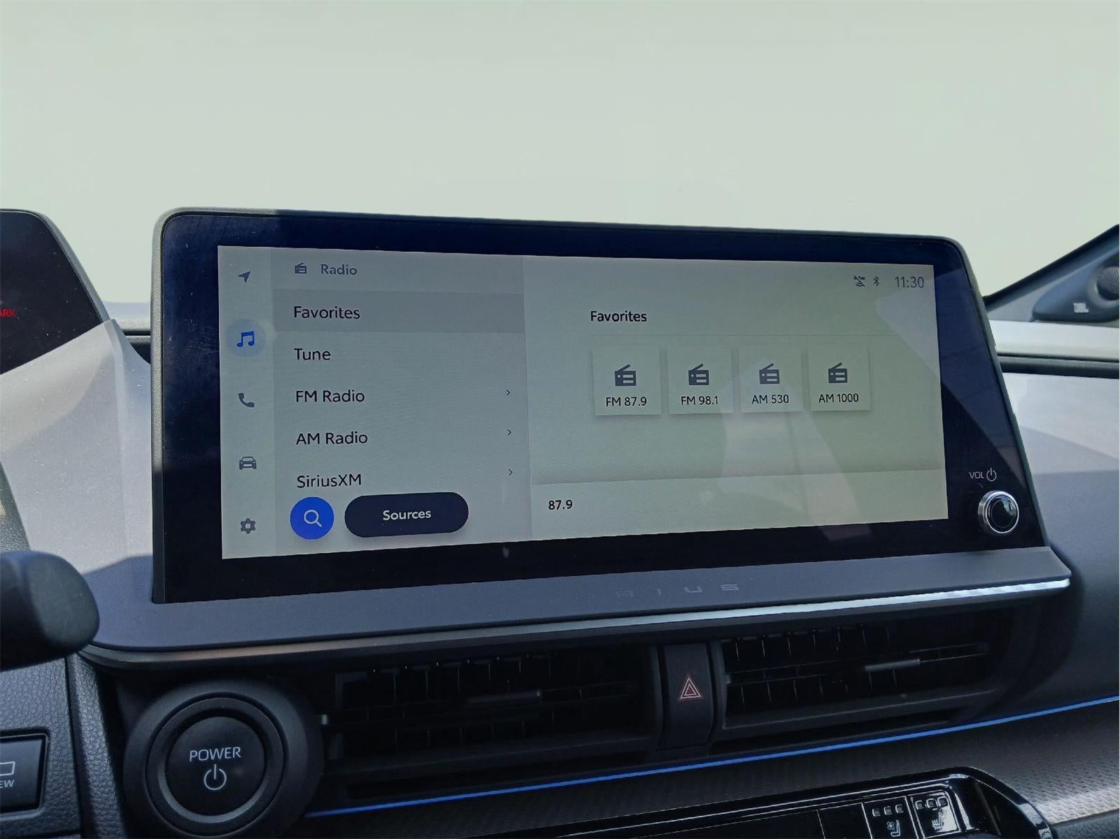 2024 Toyota Prius Limited
