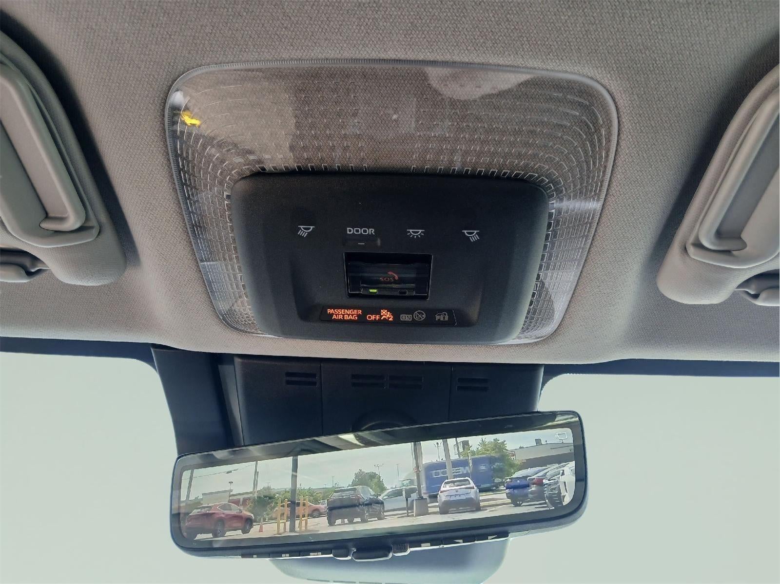 2024 Toyota Prius Limited