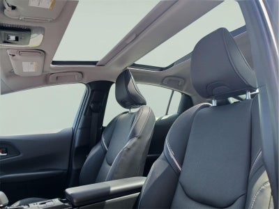 2024 Toyota Prius Limited