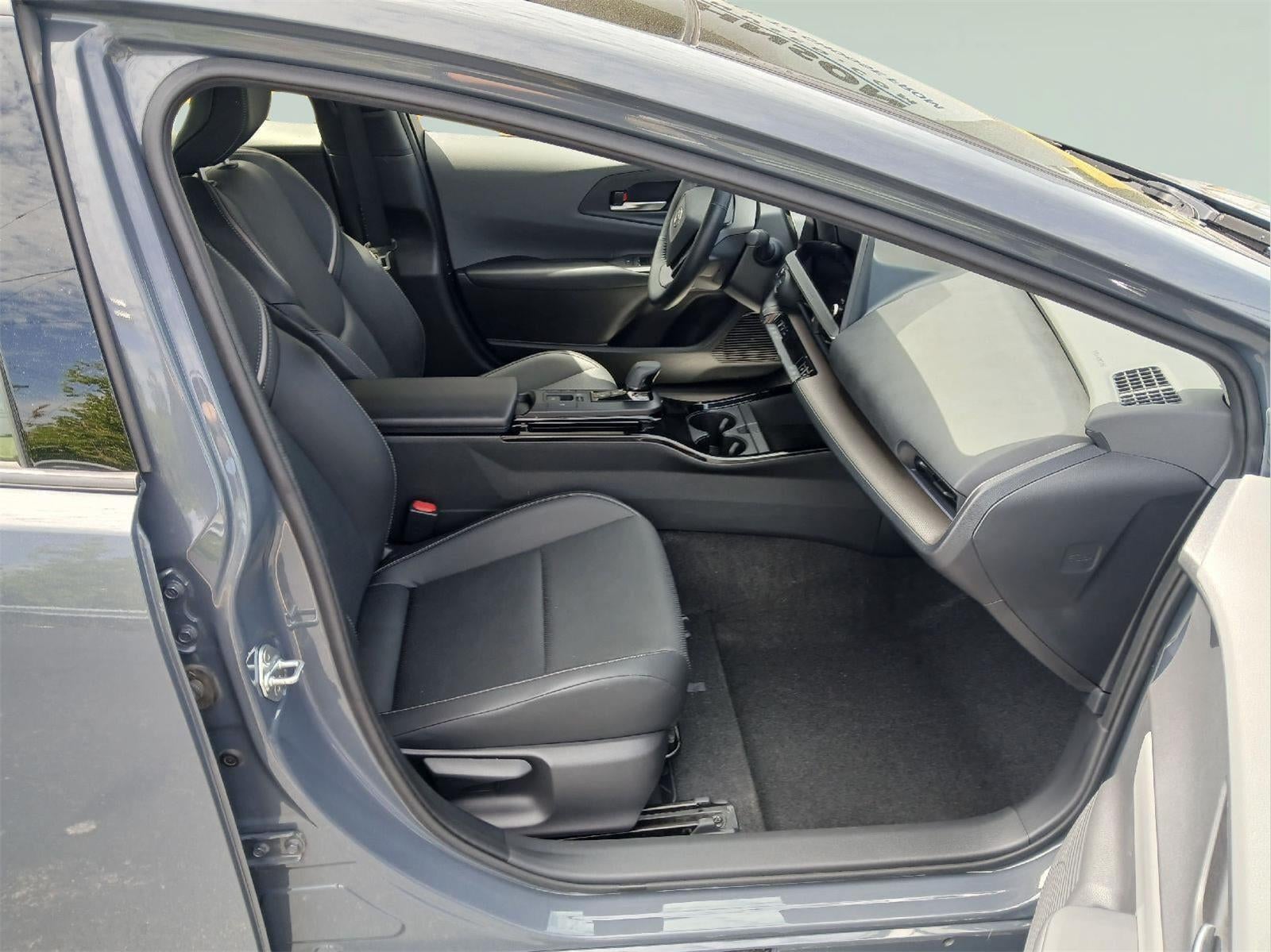 2024 Toyota Prius Limited
