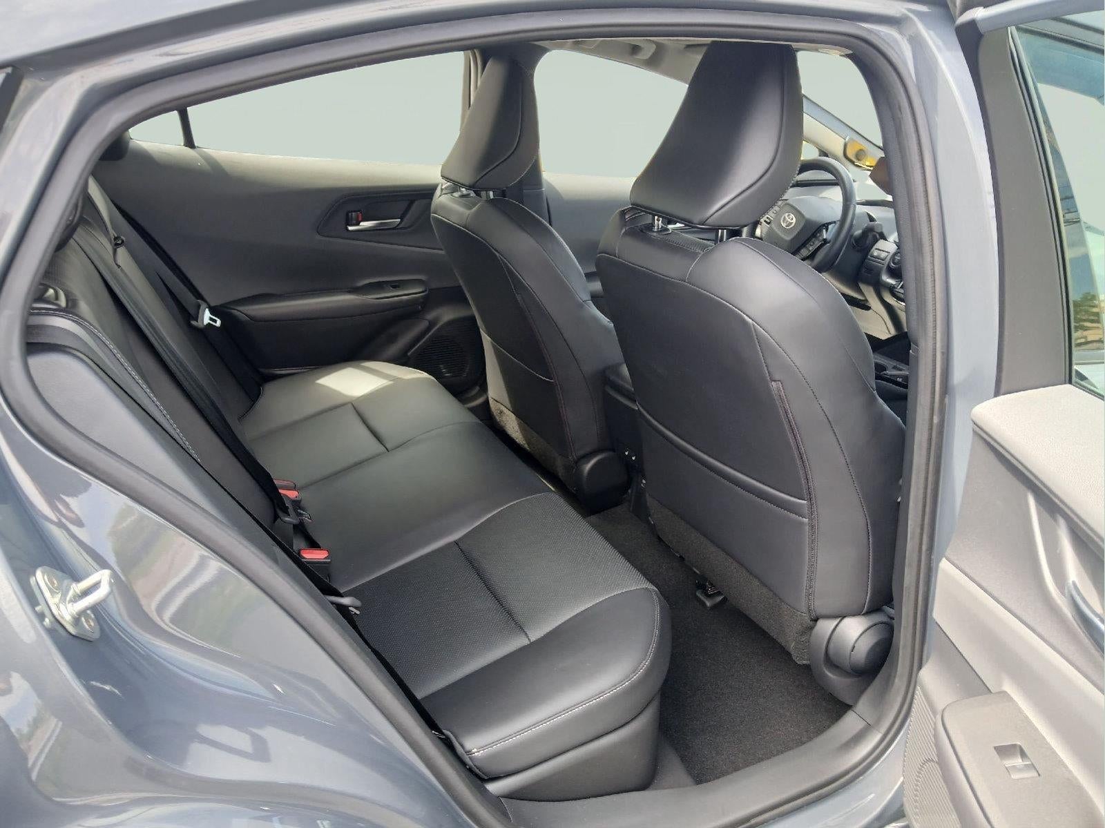 2024 Toyota Prius Limited