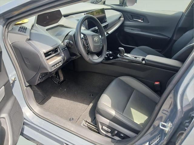 2024 Toyota Prius Limited