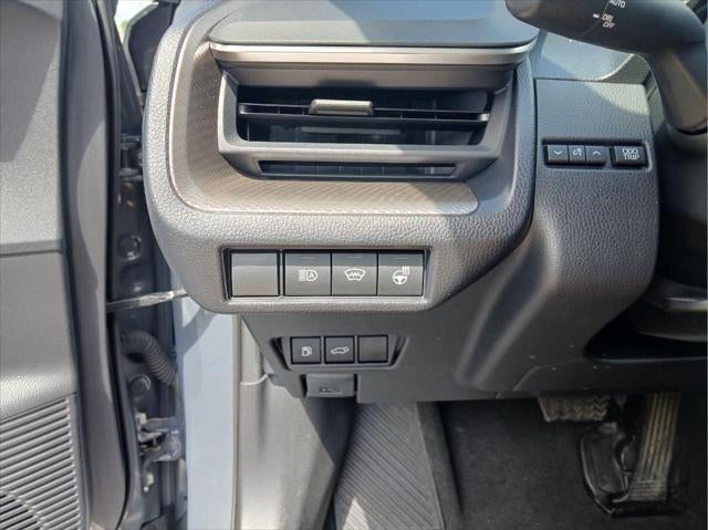 2024 Toyota Prius Limited