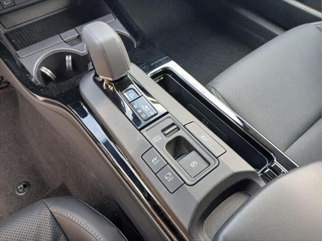 2024 Toyota Prius Limited