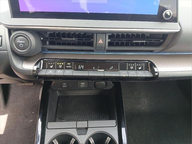 2024 Toyota Prius Limited