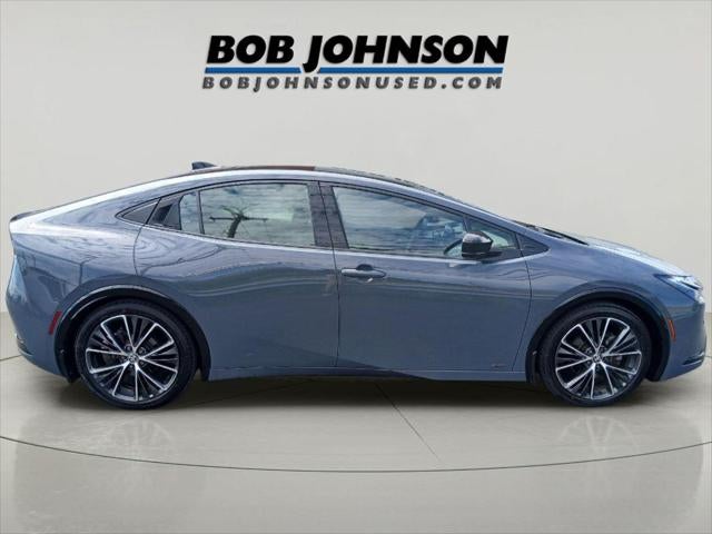 2024 Toyota Prius Limited