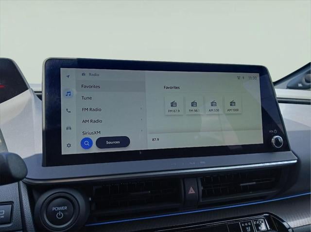 2024 Toyota Prius Limited