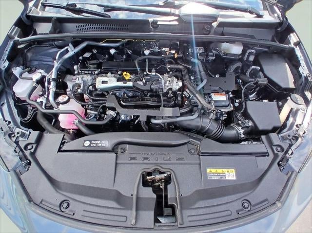 2024 Toyota Prius Limited