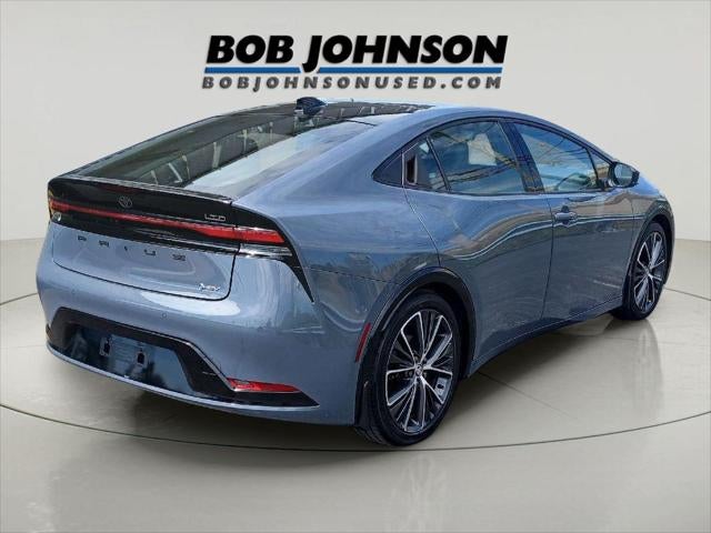 2024 Toyota Prius Limited