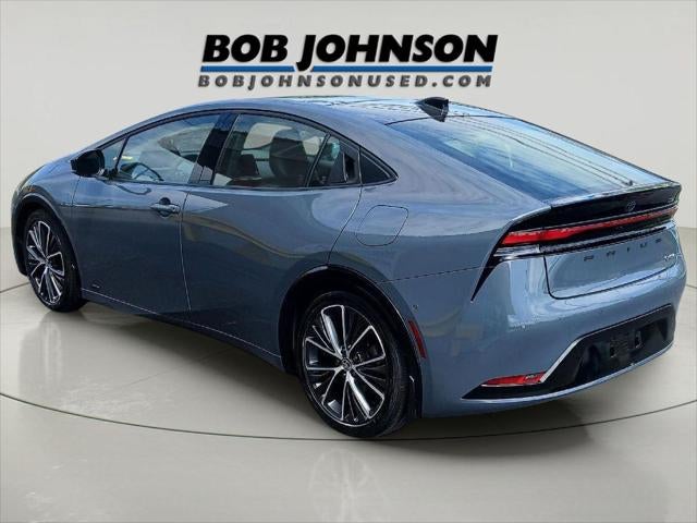 2024 Toyota Prius Limited