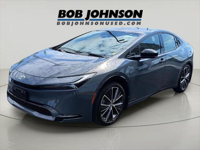 2024 Toyota Prius Limited