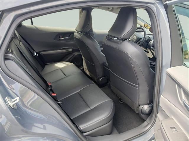 2024 Toyota Prius Limited