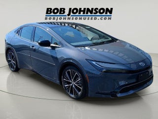 2024 Toyota Prius Limited