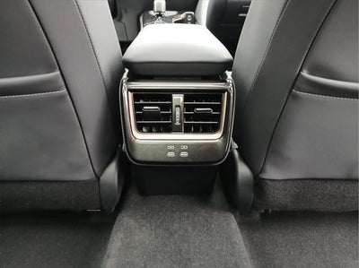 2025 Toyota CROWN PLATINUM AWD