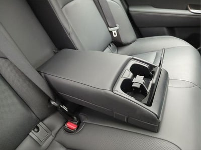 2025 Toyota CROWN PLATINUM AWD