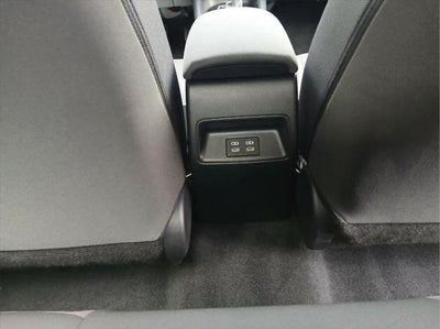 2025 Toyota COROLLA HYBRID Hybrid LE