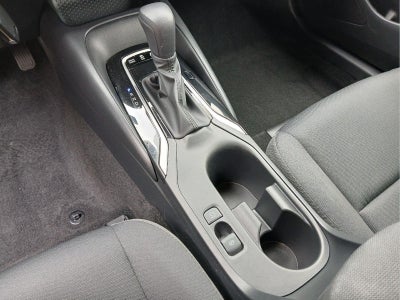 2025 Toyota Corolla Hybrid HYBRID LE FWD
