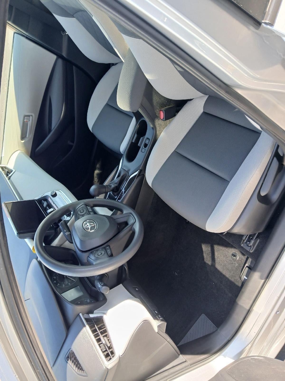 2023 Toyota COROLLA HYBRID Hybrid LE