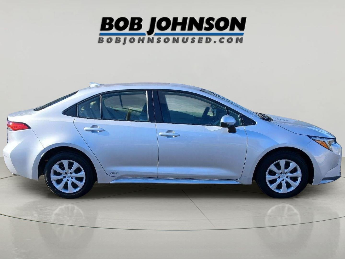 2023 Toyota COROLLA HYBRID Hybrid LE