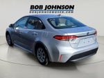 2023 Toyota COROLLA HYBRID Hybrid LE