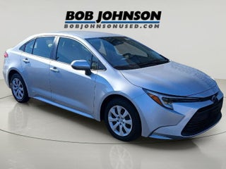 2023 Toyota COROLLA HYBRID Hybrid LE