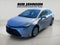2023 Toyota COROLLA HYBRID Hybrid LE