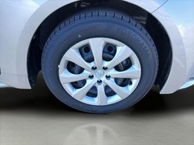 2023 Toyota COROLLA HYBRID Hybrid LE