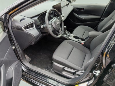 2024 Toyota COROLLA HYBRID Hybrid LE