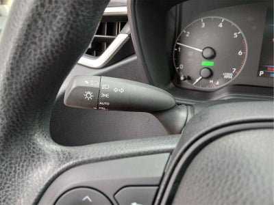 2024 Toyota COROLLA HYBRID Hybrid LE